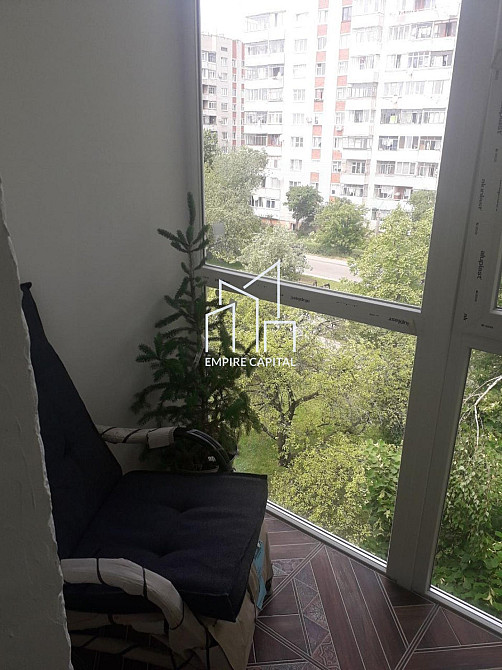 Оренда 1к Квартира 49 кв.м Сірка Івана вул. Львів - фото 12