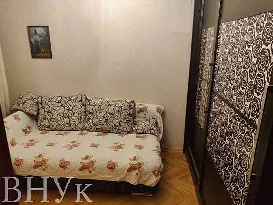 Продаж Квартира 3-кімнатна, 15/15 поверх на вул. Довженка Львов