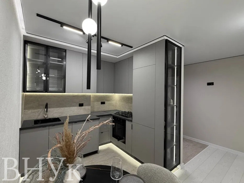 Продаж Квартира 2-кімнатна, 4/12 поверх на вул. Смакули Тернопіль - фото 4