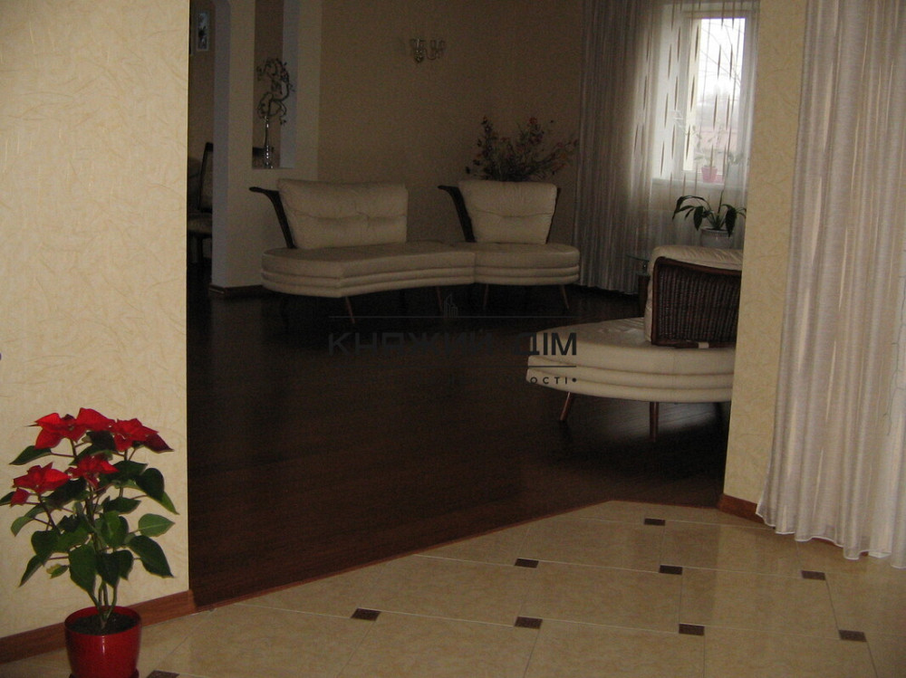 БЕЗ КОМИССИИ!!! Продажа шикарного 3-х этажного дома на Совских прудах Код объекта 228904 Київ - фото 5