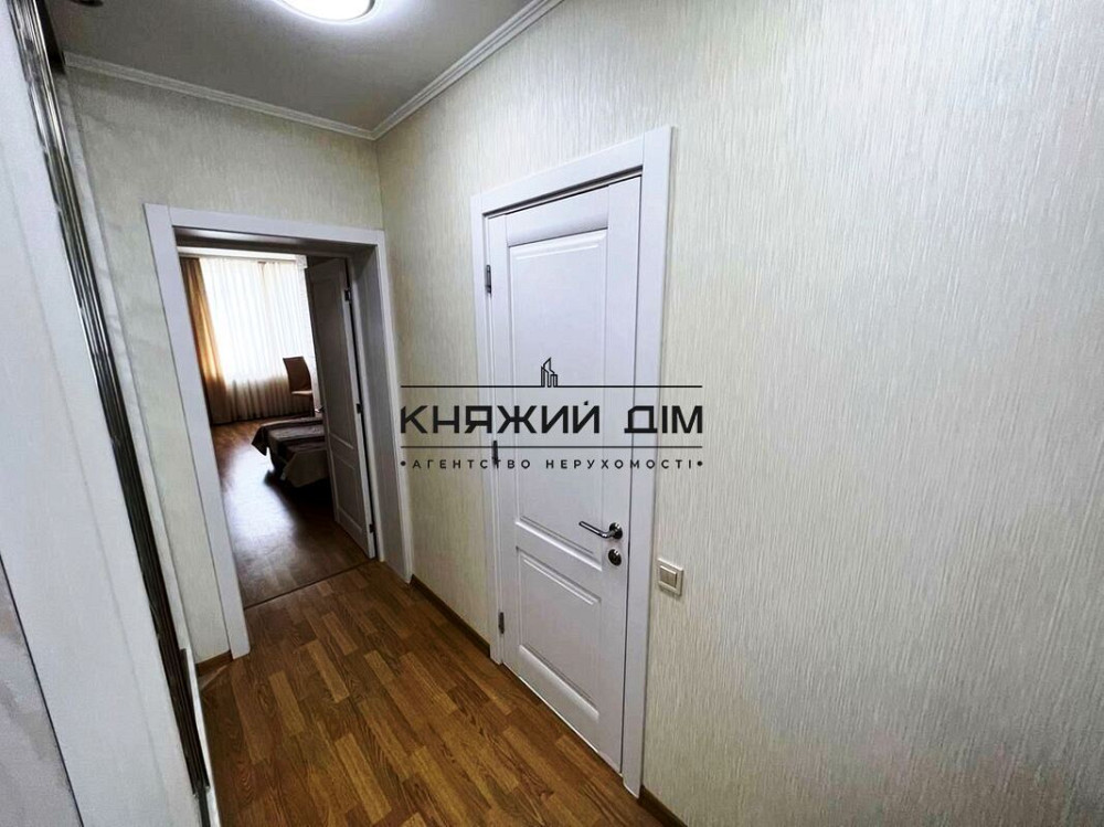 Оренда 3 кімнатної студіо м. Нивки, вул. Салютна, №1175683 Київ - фото 6