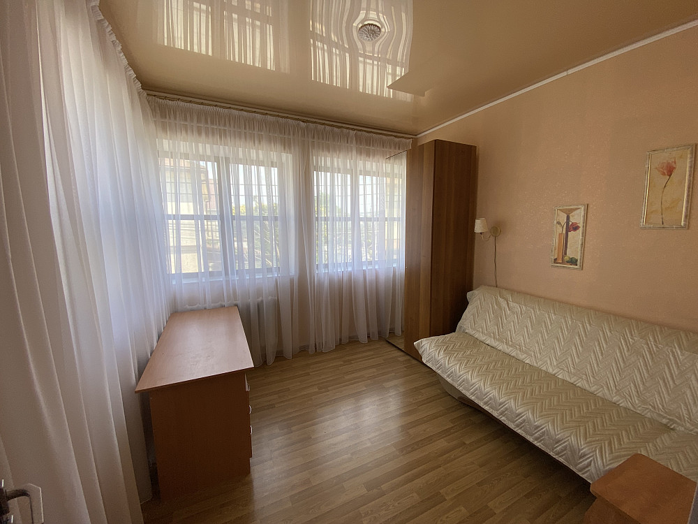 Элитный дом с дизайнерским ремонтом у моря, 12 ст. Фонтана Odessa - photo 14