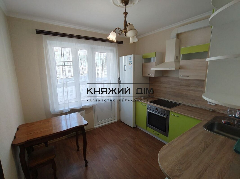 Оренда Квартира 1-кімнатна, 20/25 поверх на Гмыри Бориса ул. Киев - изображение 8