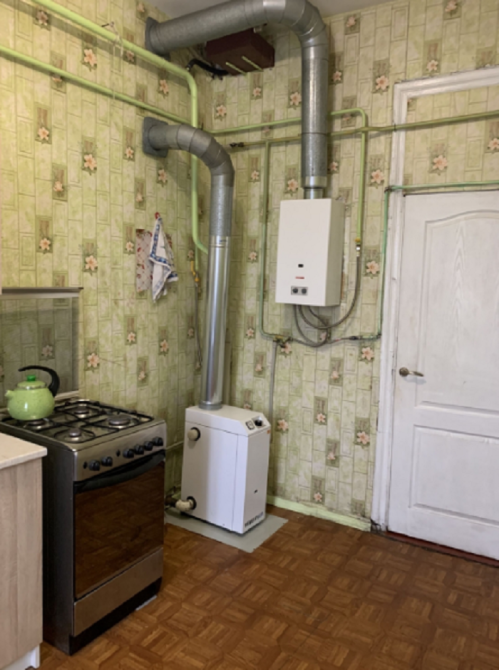 Продам 2-комнатную квартиру 70 м² на Балковской, кирпичный дом Одеса - фото 6