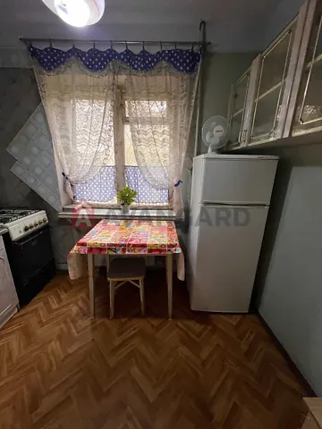 Продаж 1к Квартира 29 кв.м Перемоги вулиця 101 Запоріжжя - фото 6