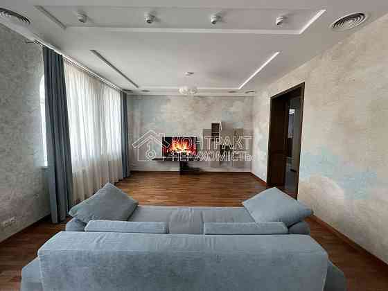 Оренда Квартира 5-кімнатна, 6/6 поверх на вул. Чернишевська Харків