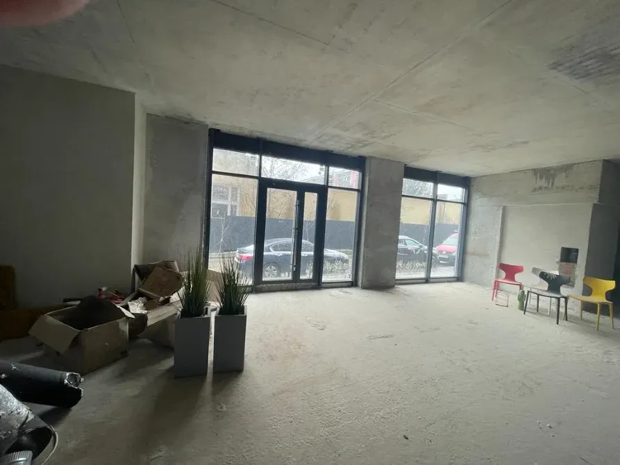 Продаж Приміщення в житловому будинку площа 169 кв.м 1-й поверх на вул. хлібна Львів - фото 3