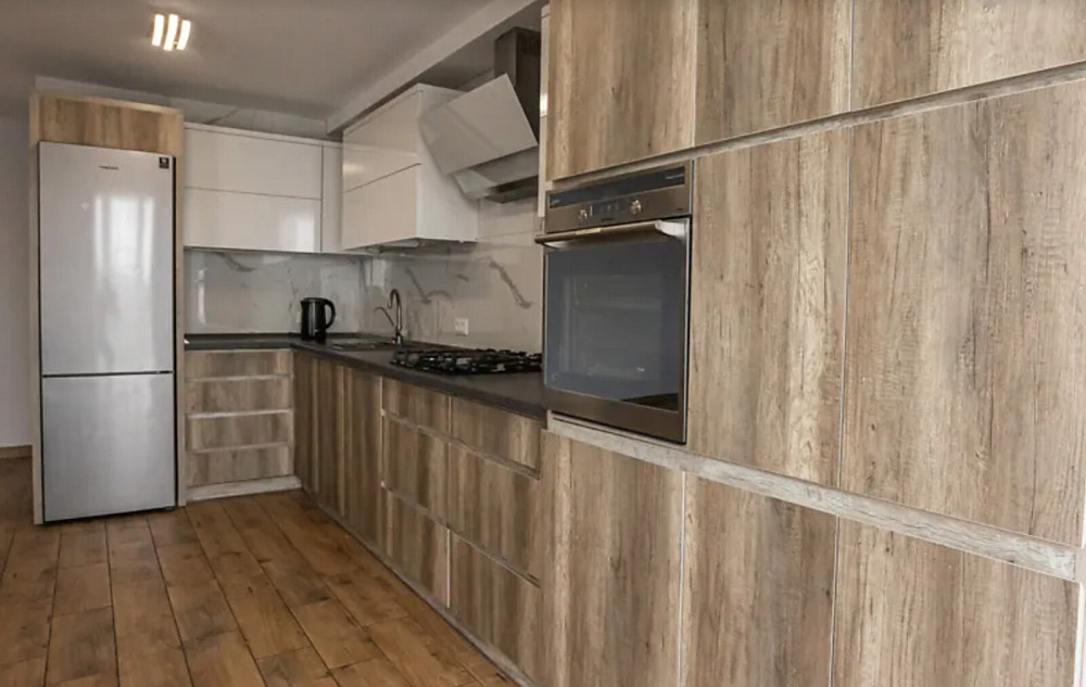 Продаж Квартира 5-кімнатна, 9/9 поверх Тернополь - изображение 3