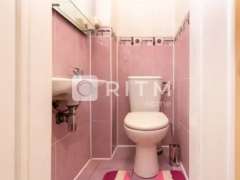 Оренда 2к Квартира 70 кв.м Котляревського Івана вулиця 14 Чернівці - фото 11