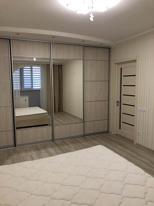 Продаж Квартира 2-кімнатна, 4/9 поверх на Бортняка Вінниця - фото 4