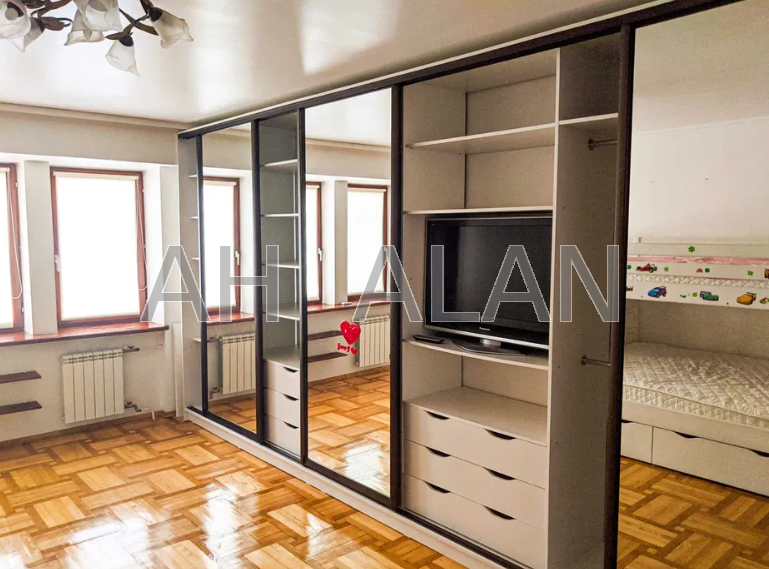 Продаж Будинок 3-кімнатний на Володимира Івасюка пр-т, 12Г Київ - фото 6