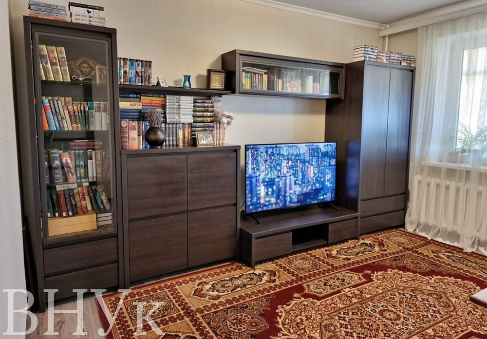 Продаж Квартира 3-кімнатна, 9/9 поверх на Головна Чернівці - фото 2