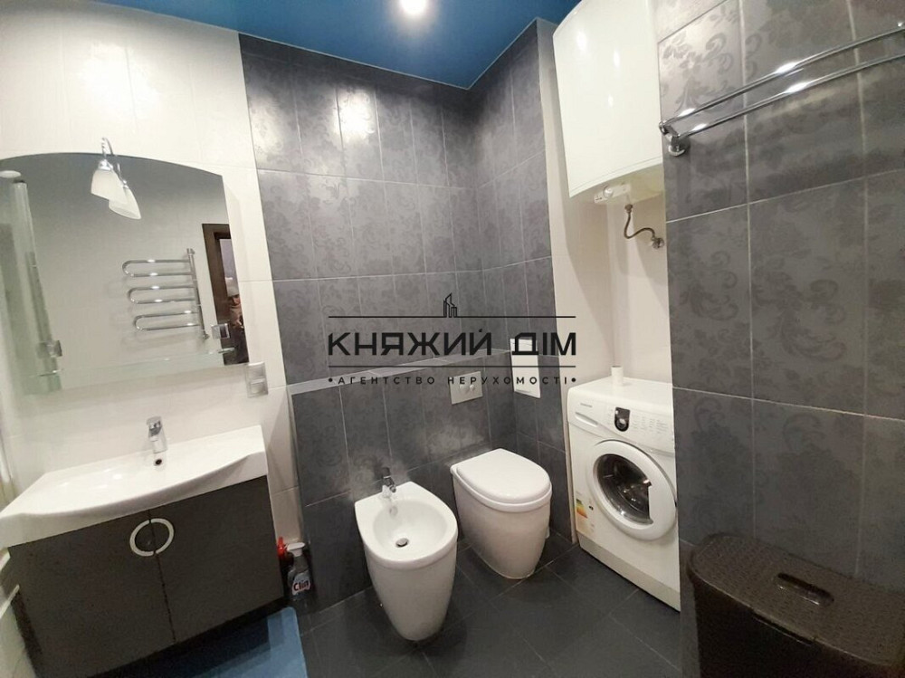 Оренда 3-х кімнатна ЖК Корона Осокорки. № 1179025 Kiev - photo 20