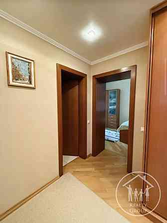 Продаж 3к Квартира 64 кв.м Наукова, 49 А L'viv