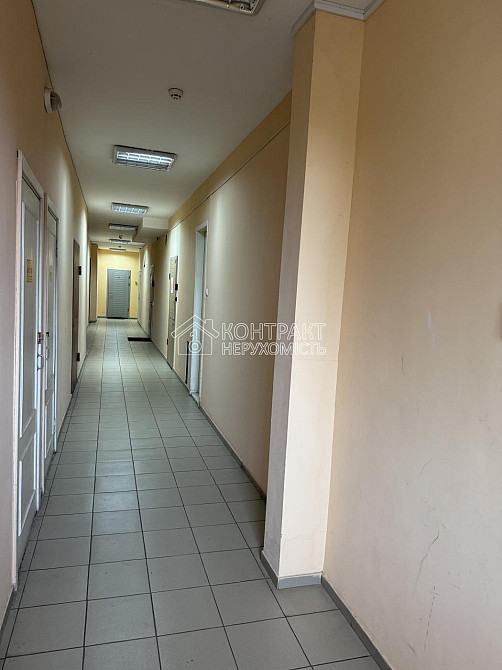 Оренда офісне приміщення на вул. Отакара Яроша приміщень - 1, поверх - 2/16 Харків - фото 12