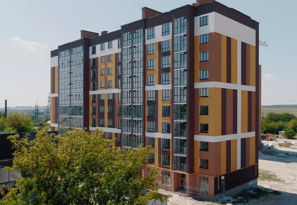 Продаж Квартира 1-кімнатна, 2/10 поверх Тернопіль - фото 3