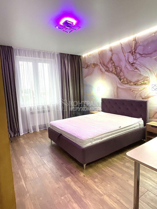 Оренда Квартира 2-кімнатна, 8/15 поверх на вул. Ботанічний Харьков - изображение 6