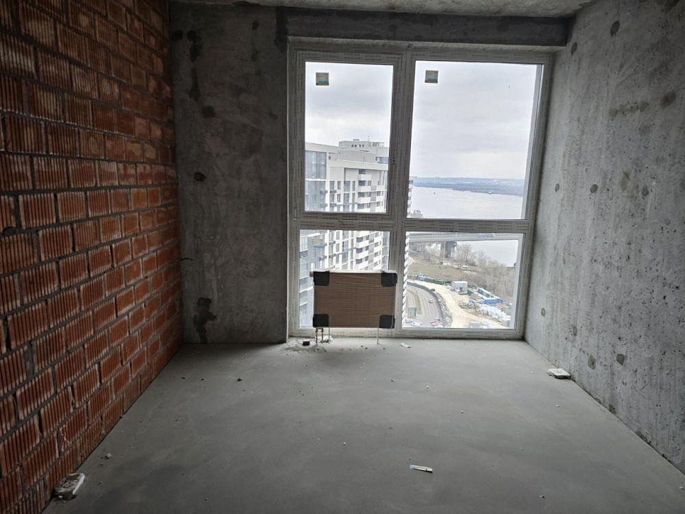 Продаж Квартира 3-кімнатна, 23/25 поверх на Осокорська вул., д. 2а Kiev - photo 8