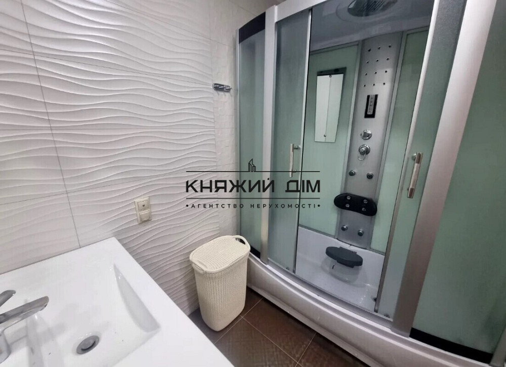 Оренда Квартира 2-кімнатна, 6/21 поверх на Сикорского ул. Киев - изображение 13