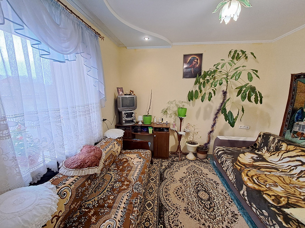 Продаж частини будинку в с.Велика Березовиця, Тернопільський район. Велика Березовиця - фото 14