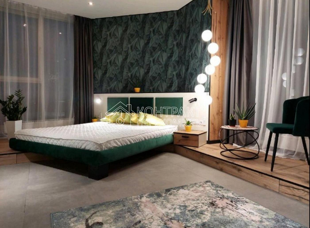 Продаж Квартира 3-кімнатна, 19/25 поверх на вул. Культури Харків - фото 13