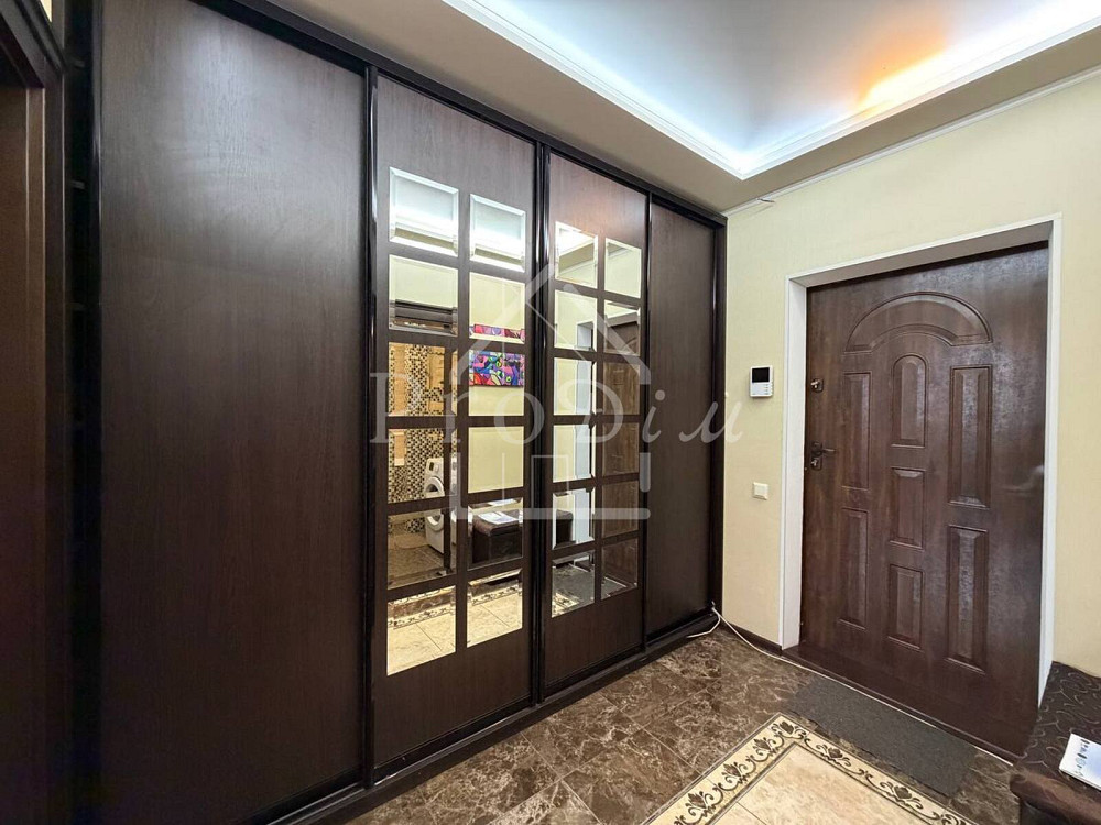 Продаж Квартира 1-кімнатна, 12/23 поверх на Феодосійська вул., 1А Київ - фото 11