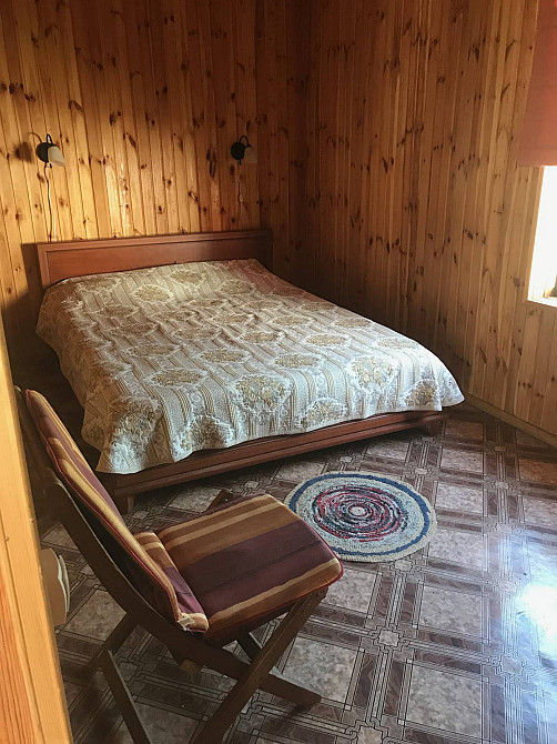 Продам  дачу на берегу моря в Новой Дофиновке. Нова Дофінівка - фото 9