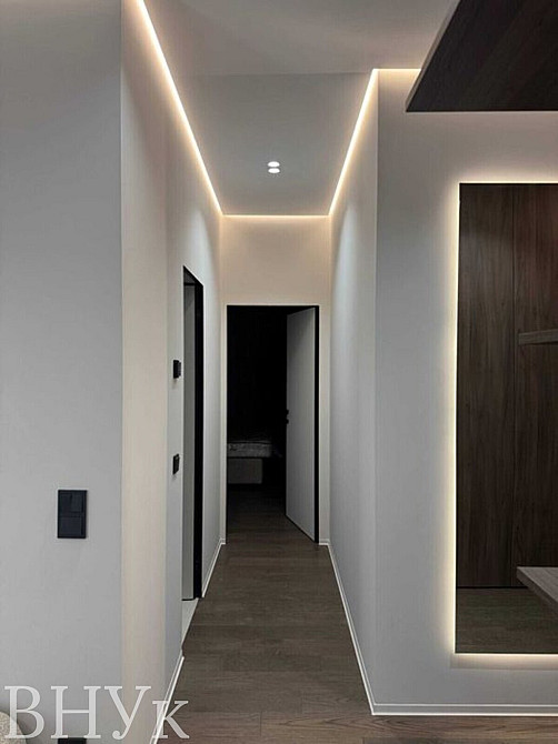 Продаж Квартира 1-кімнатна, 7/9 поверх на Легоцького Ужгород - фото 5