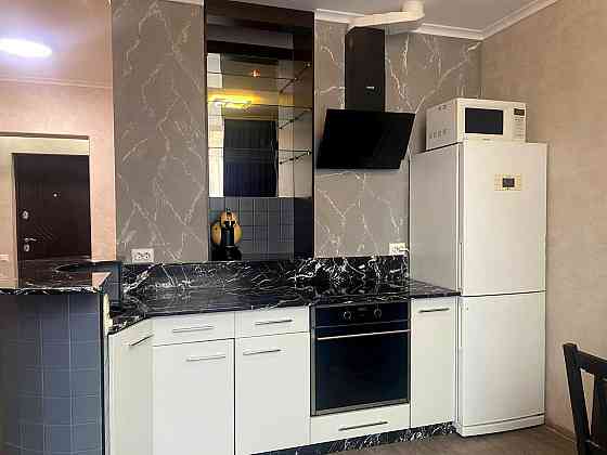 Продаж Квартира 1-кімнатна, 7/16 поверх на Симоненка вул., д. 5А Київ