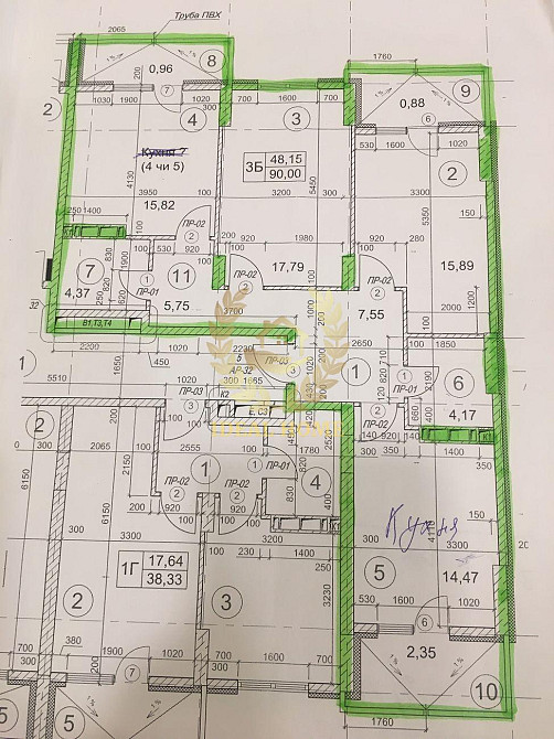 Продам квартиру Київ, Українська вул. Київ - фото 8