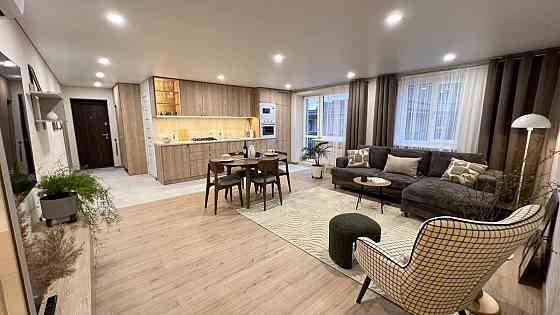 Продаж Квартира 2-кімнатна, 4/5 поверх Тернополь