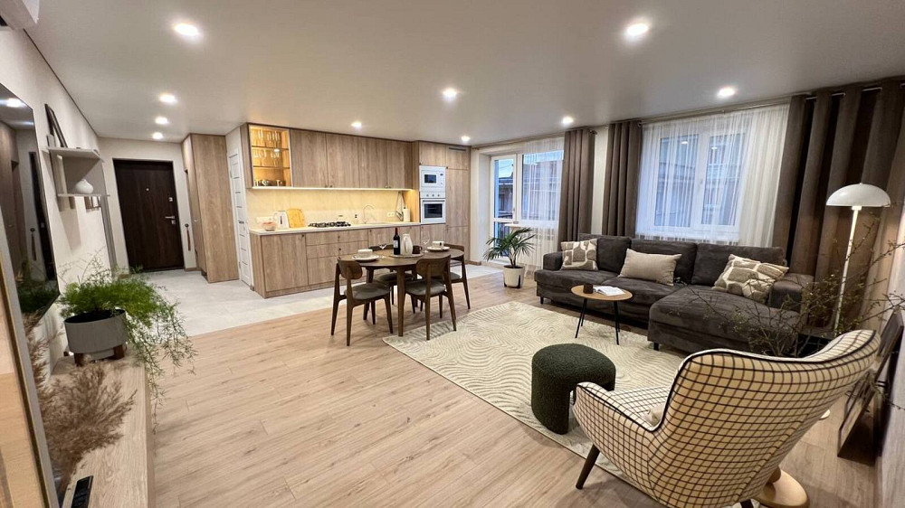 Продаж Квартира 2-кімнатна, 4/5 поверх Тернополь - изображение 4