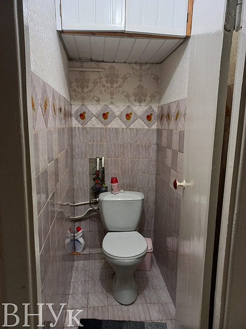 Продаж Квартира 3-кімнатна, 5/5 поверх на Молоді Луцьк - фото 7