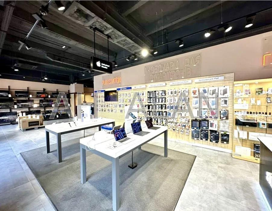 Оренда торгове приміщення на Велика Васильківська вул., 23 поверх - 1/4 Київ - фото 8