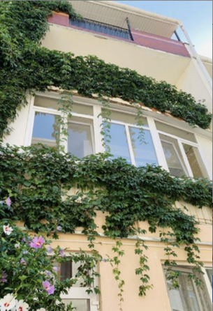 Двухкомнатная квартира в "Добра Родина", Дача Ковалевского Одесса