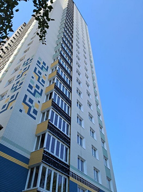 Продаж Квартира 2-кімнатна, 22/25 поверх на Чавдар, 28 Kiev - photo 1