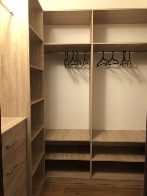 Оренда Квартира 1-кімнатна, 4/25 поверх на ул. Елены Пчилки, 3 Київ - фото 5