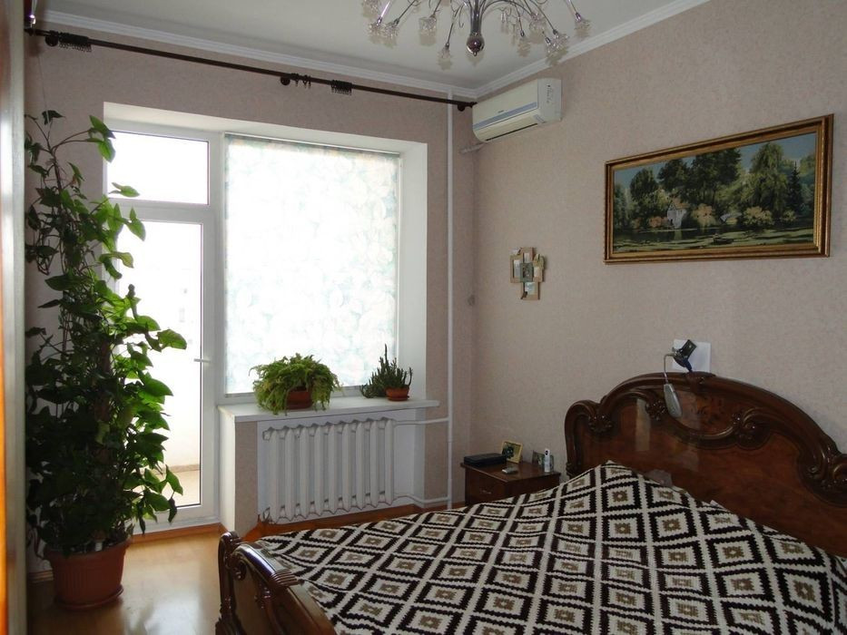 2 х уровневая квартира в кирпичном доме на Таирова Одеса - фото 9