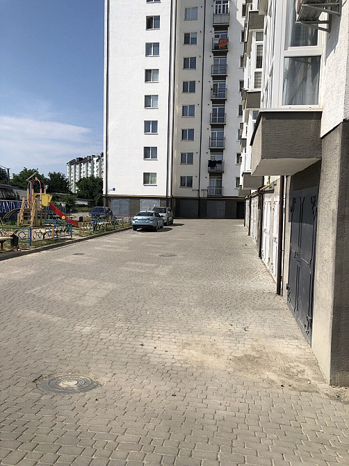 Продаж Гараж/паркомісце на вул. Горбачевського Івано-Франківськ - фото 4