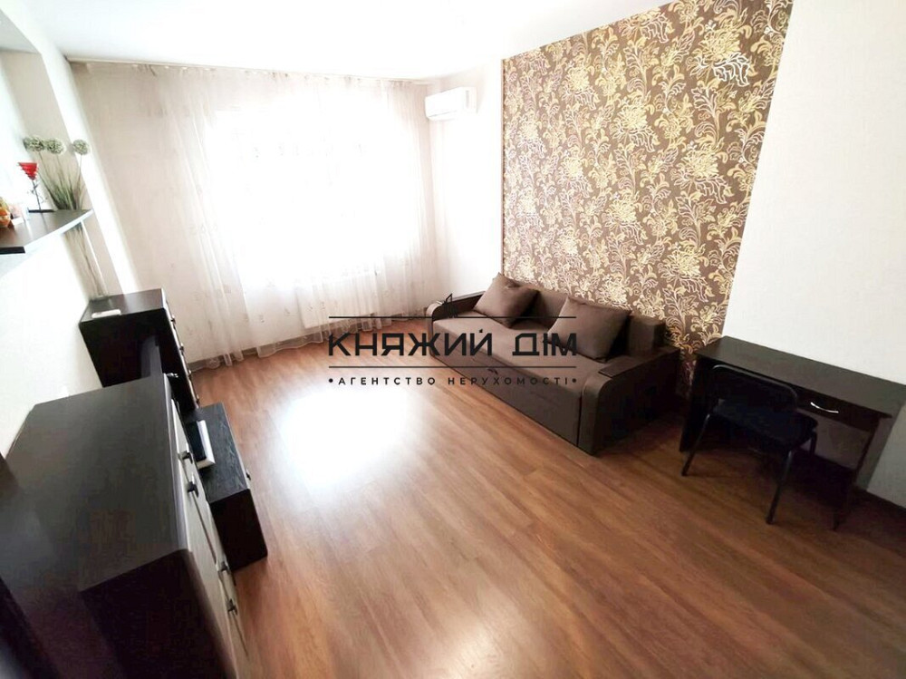 Оренда Квартира 1-кімнатна, 24/25 поверх на Єлизаветы Чавдар ул. Київ - фото 19