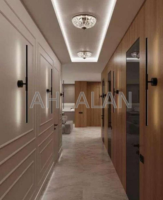 Продаж Квартира 4-кімнатна, 3/15 поверх на Іоана Павла II вул., 6/1 Киев - изображение 9