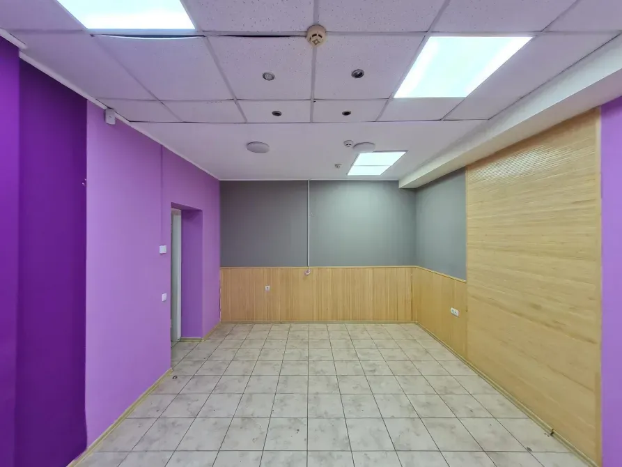 Здається Офісні приміщення площа 155.1 кв.м Київ Проспект Володимира Івасюка 20Б Київ - фото 4