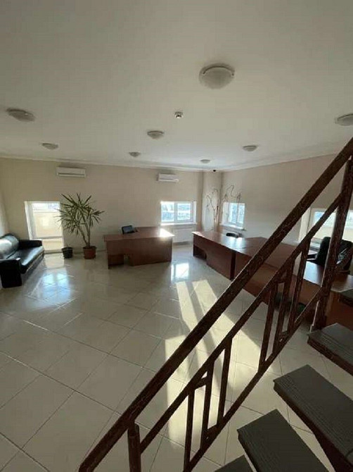 Оренда офісне приміщення на проспект Тычины Павла, д.18 приміщень - 4, поверх - 25/25 Киев - изображение 6