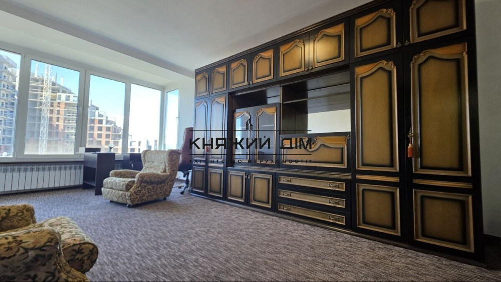 Продаж Квартира 2-кімнатна, 8/9 поверх на Ипсилантиевский переулок/Аистова Kiev - photo 8