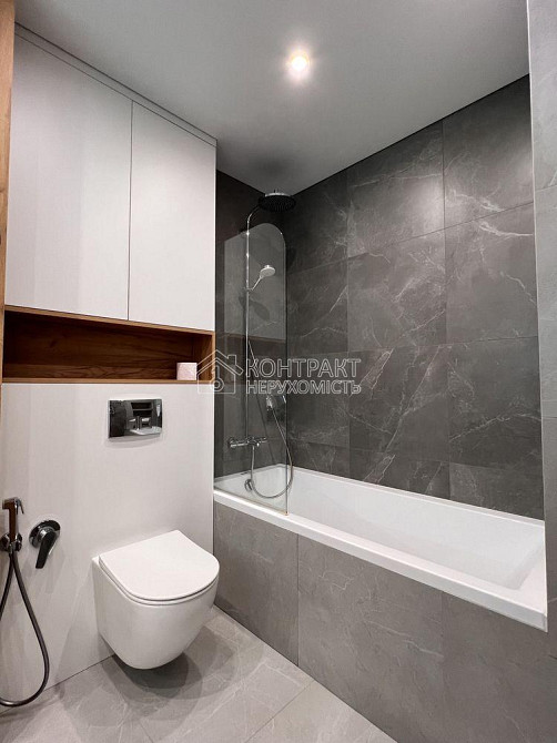 Продаж Квартира 2-кімнатна, 13/16 поверх на вул. Заливна Харків - фото 15