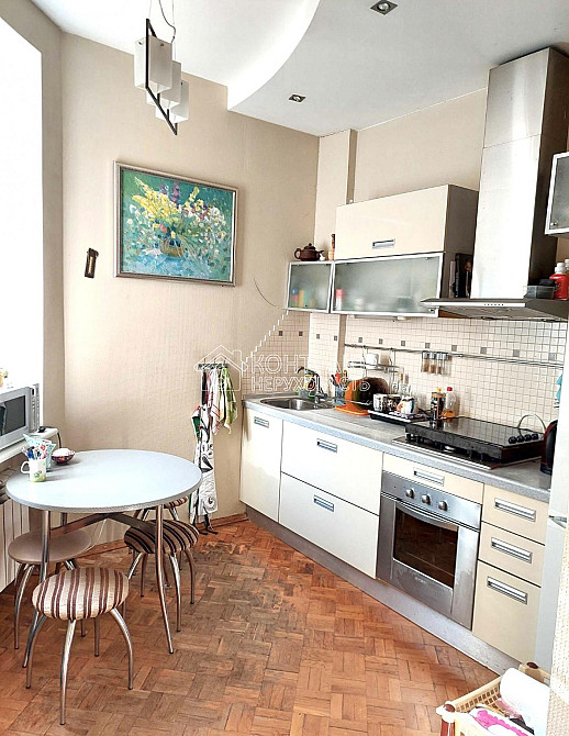 Продаж 4к Квартира 112 кв.м Куликівський узвіз вул. Харків - фото 4