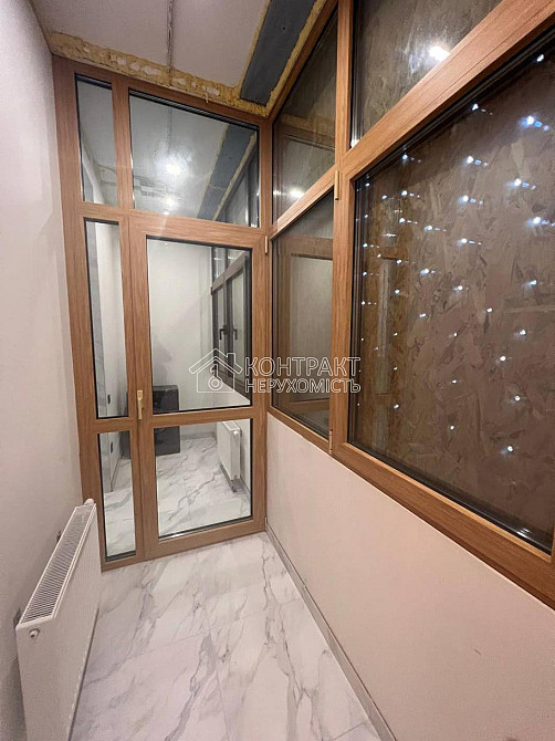 Продаж Квартира 1-кімнатна, 4/8 поверх на вул. Сумська Харьков - изображение 9