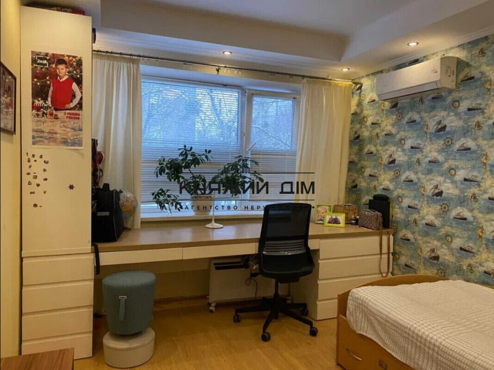 Продаж 3-х к. квартири на Солом'янці. № 21144826 Kiev - photo 5