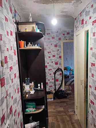 Продам 1к квартиру. с. Первозванівка. Кропивницький