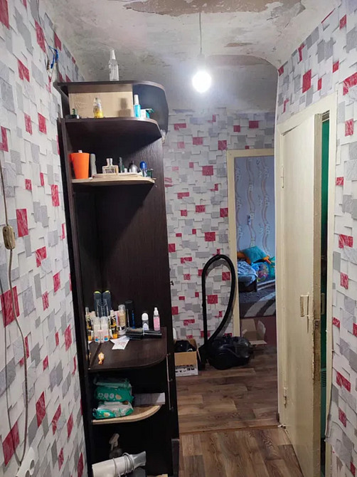 Продам 1к квартиру. с. Первозванівка. Кропивницький - фото 3